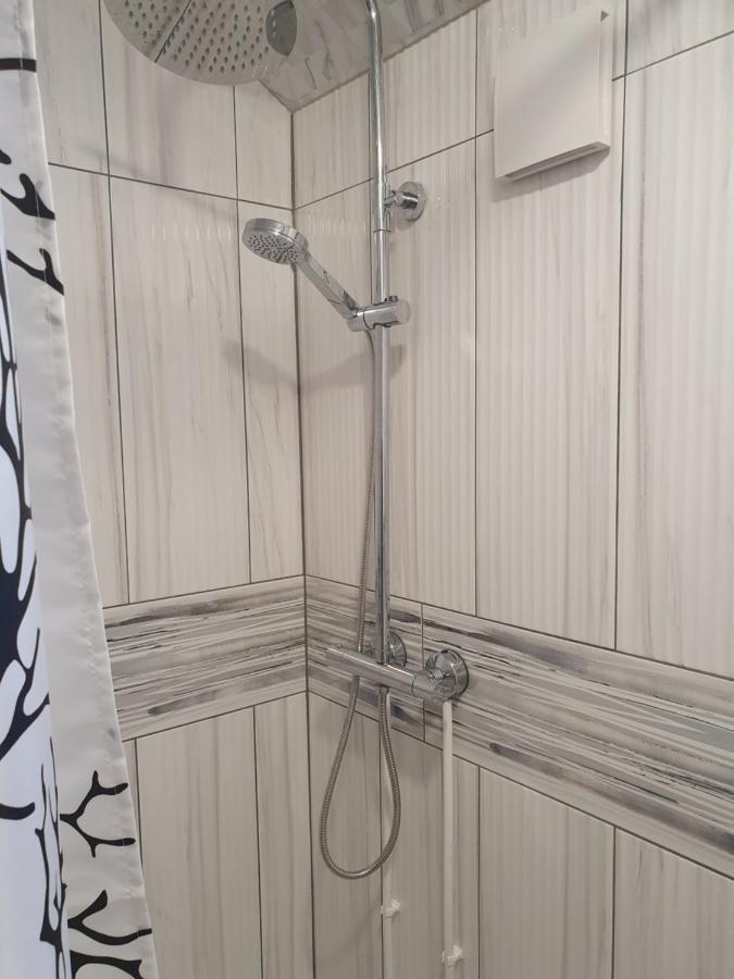 Paeevatalu Camping Ξενοδοχείο Vilusi Εξωτερικό φωτογραφία