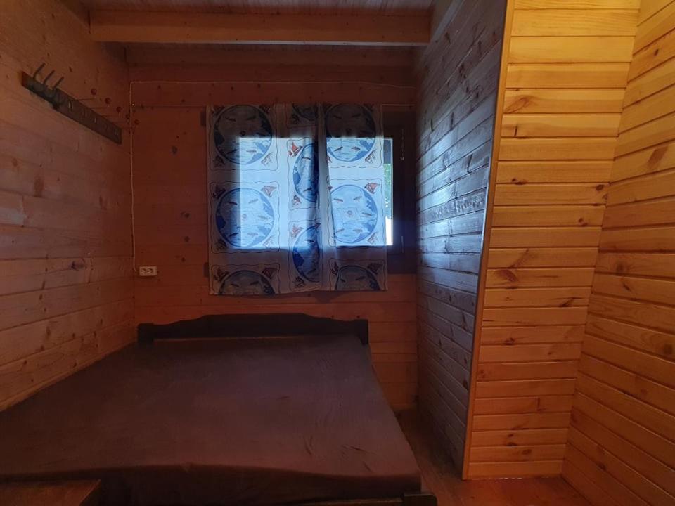 Paeevatalu Camping Ξενοδοχείο Vilusi Εξωτερικό φωτογραφία