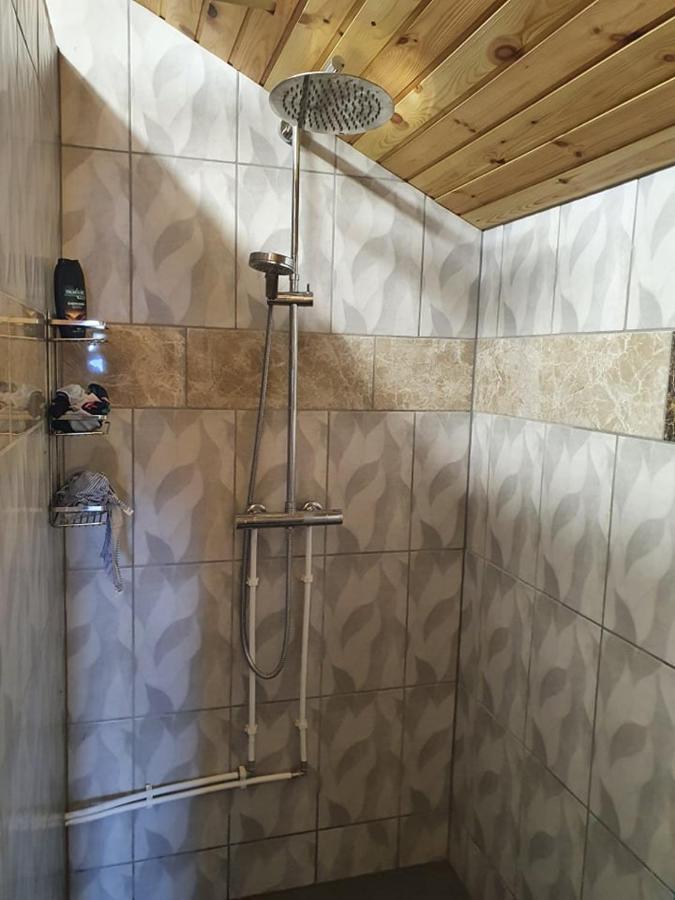 Paeevatalu Camping Ξενοδοχείο Vilusi Εξωτερικό φωτογραφία