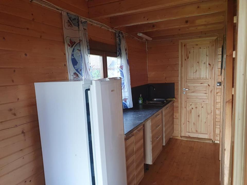 Paeevatalu Camping Ξενοδοχείο Vilusi Εξωτερικό φωτογραφία