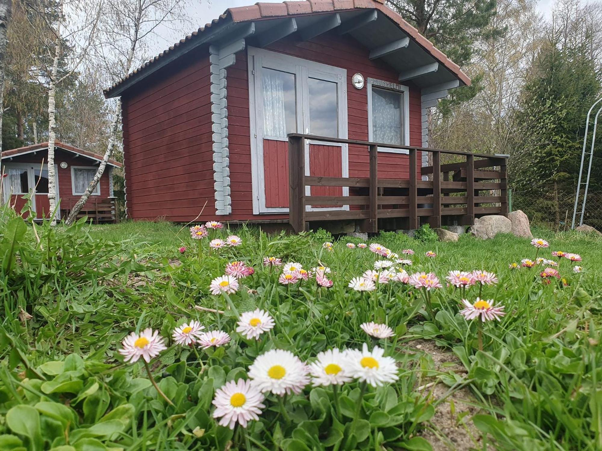 Paeevatalu Camping Ξενοδοχείο Vilusi Εξωτερικό φωτογραφία