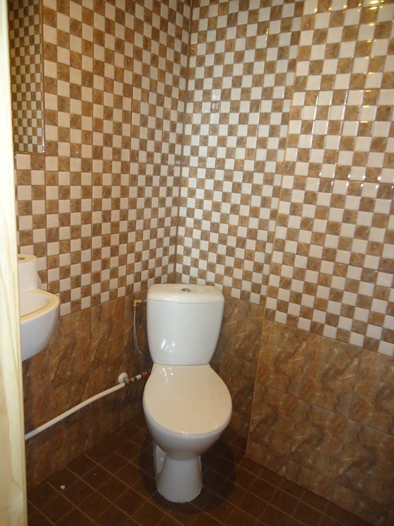 Paeevatalu Camping Ξενοδοχείο Vilusi Εξωτερικό φωτογραφία