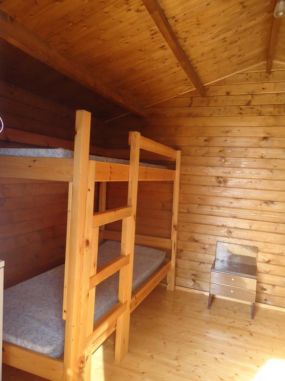Paeevatalu Camping Ξενοδοχείο Vilusi Εξωτερικό φωτογραφία